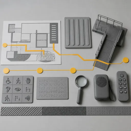 Formation accessible : concevoir des parcours inclusifs au-delà de la conformité handicap