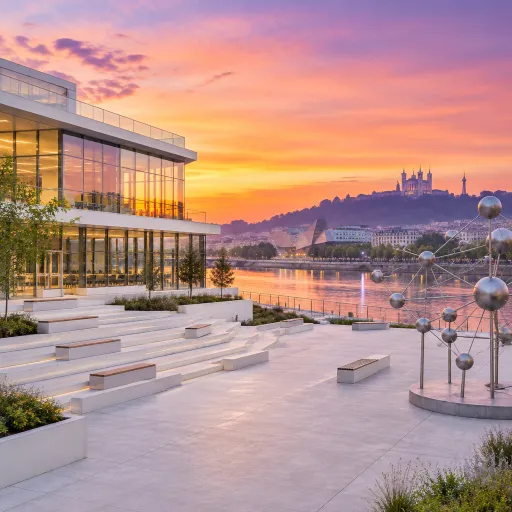 Réussir sa formation LinkedIn à Lyon pour booster ses compétences numériques