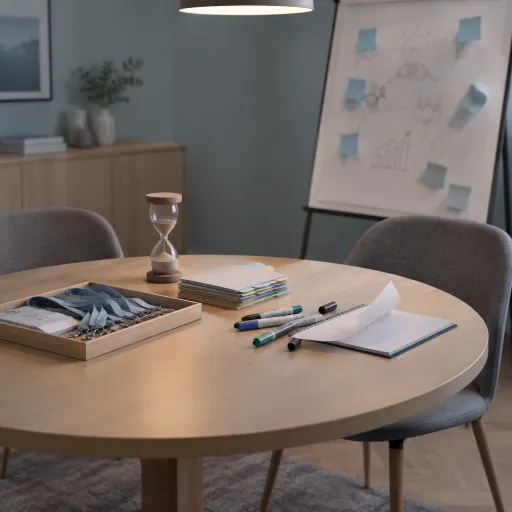 Comment organiser une soirée événementielle qui développe vos compétences professionnelles