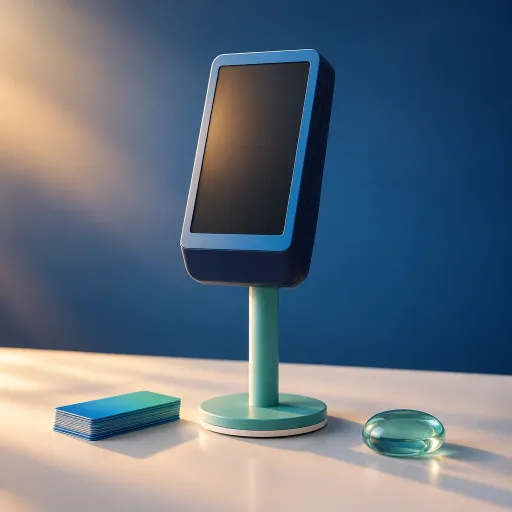 Comment un kiosque RH digital transforme la formation et le coaching en entreprise