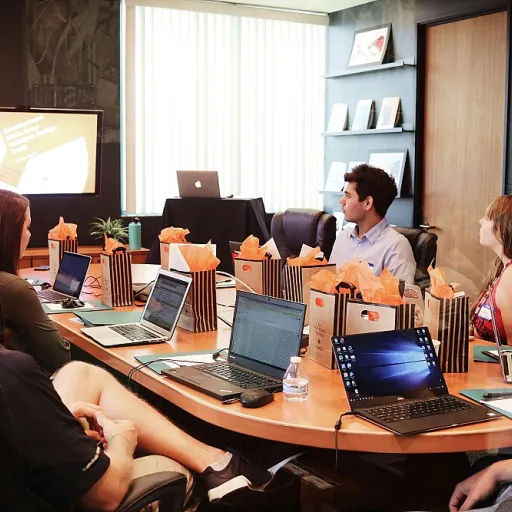Réussir sa formation WooCommerce : bâtir une boutique en ligne performante avec WordPress