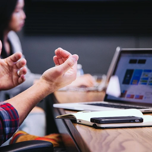 Management émotionnel: Êtes-vous Préparé aux Défis des Leaders Modernes?