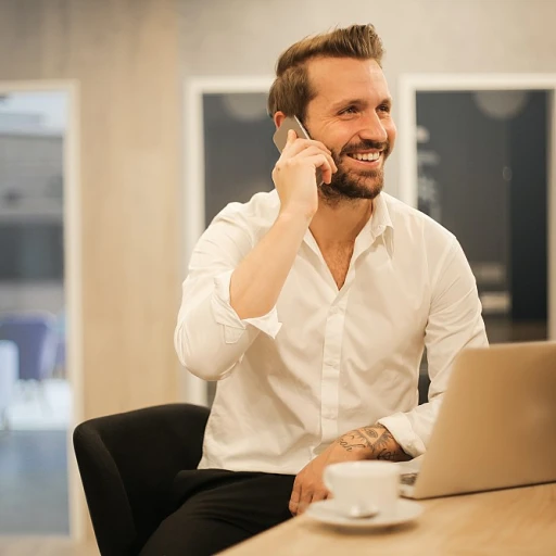 Coaching de Carrière en 2023: Quelles Compétences pour Réussir dans un Marché du Travail en Mutation?