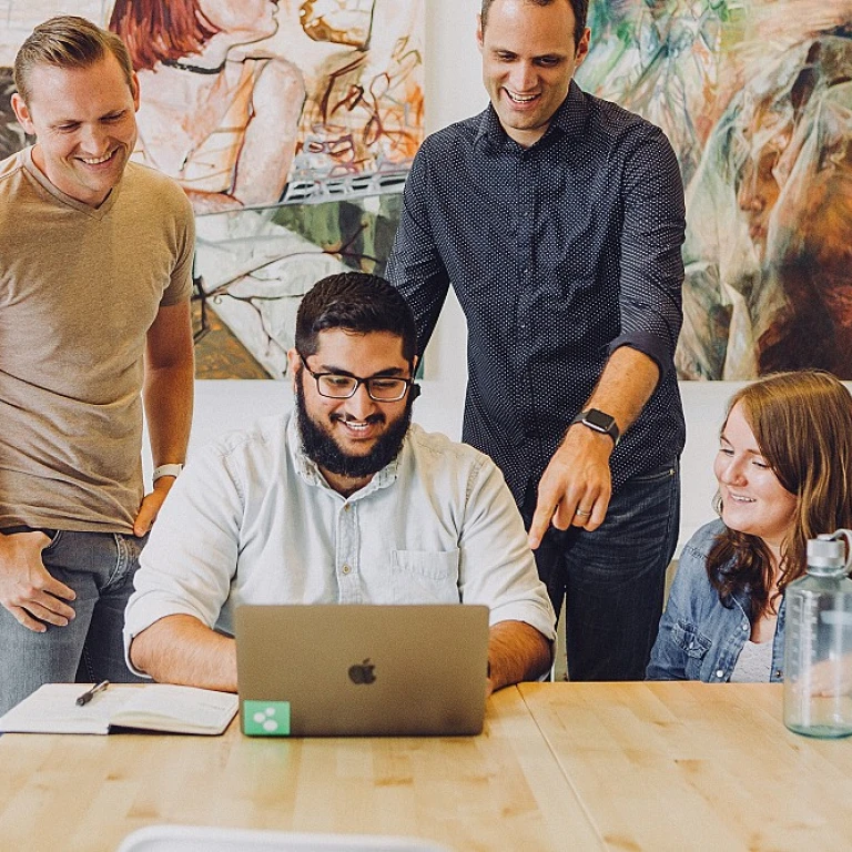 Développez votre Leadership: Clés pour maîtriser le Management d'Excellence