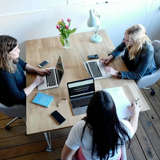 L'Empreinte de la Réalité Virtuelle sur la Formation Professionnelle: Explorer le Futur de l'Apprentissage