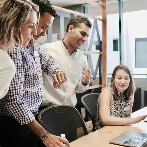 Maîtriser l'Équilibre Travail-Vie en Formation Continue: Stratégies pour Optimiser Temps et Apprentissage