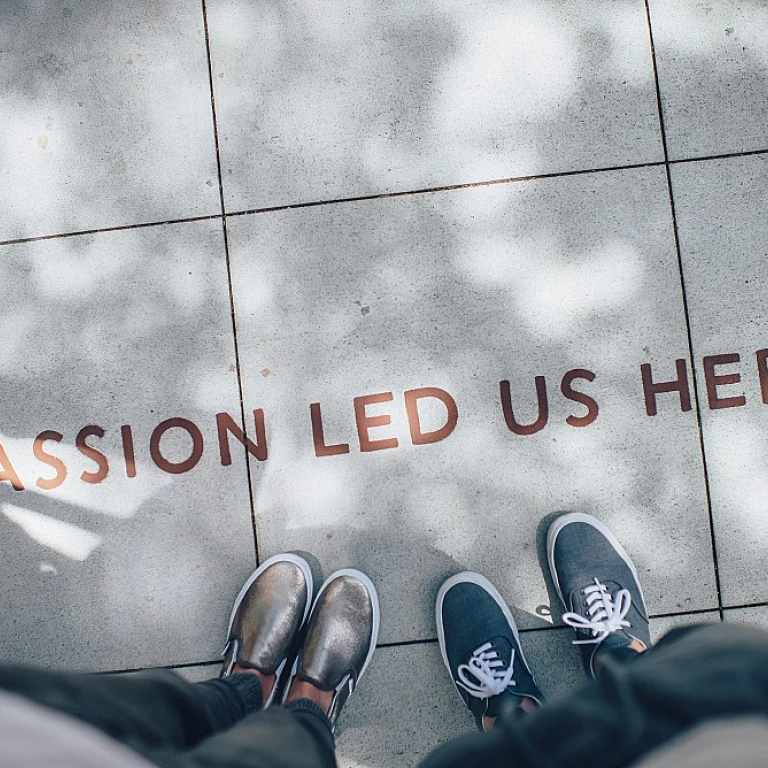 Optimiser votre parcours avec un plan de formation personnalisé