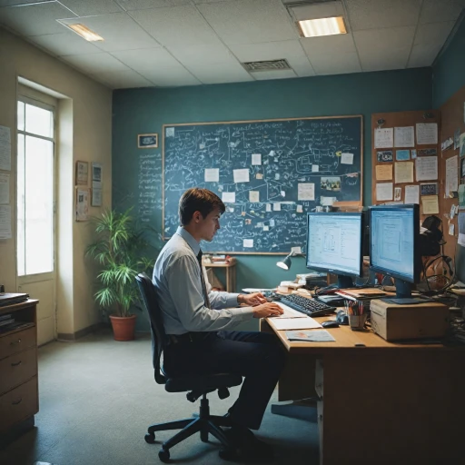 Comment choisir une formation en intelligence artificielle sur choisir-formation.com