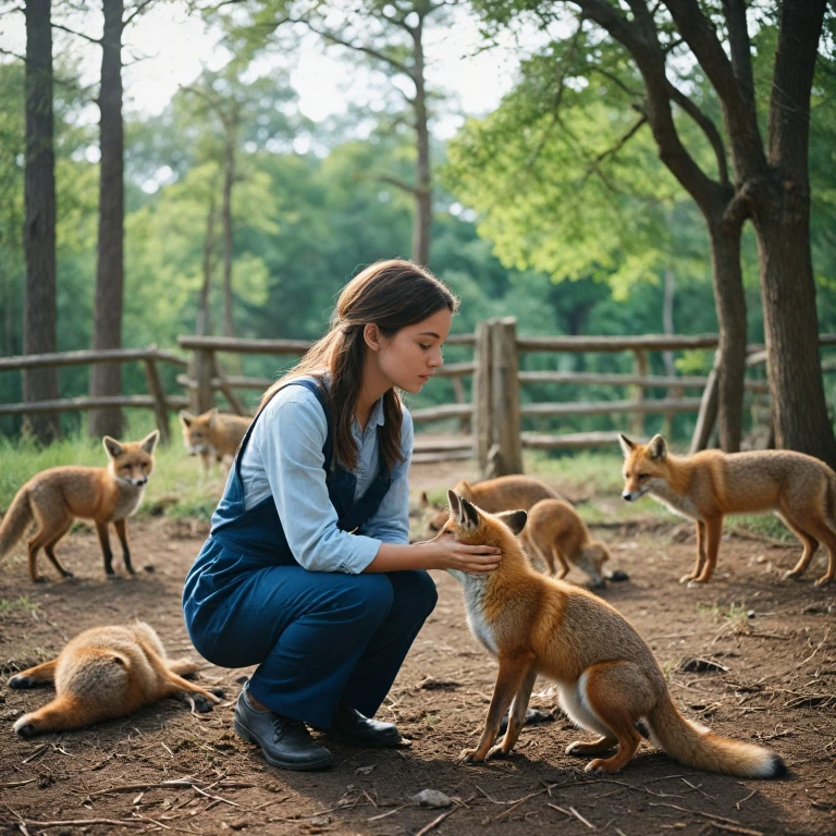 Comment devenir soigneur animalier après la 3ème