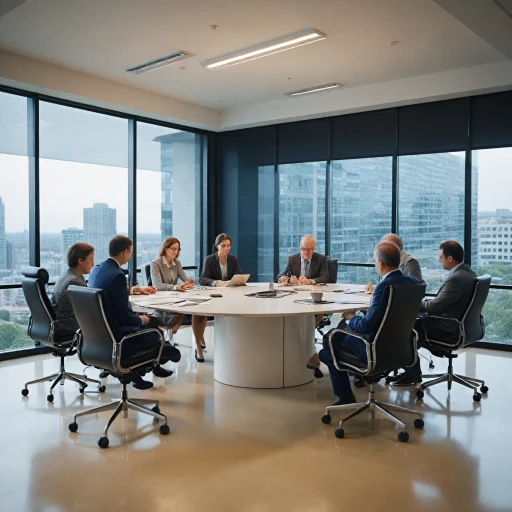 Optimiser le potentiel des cadres seniors en consulting
