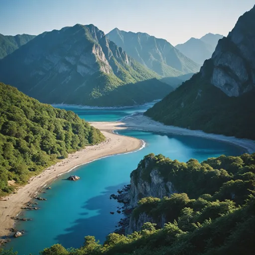 Exploration d'un parcours professionnel dans le secteur du tourisme
