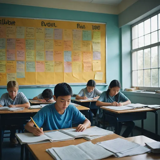Obtenir un BTS en un an : un défi réalisable