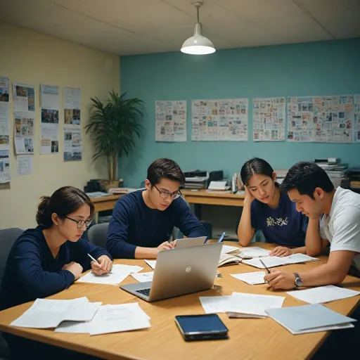 Comment suivre une formation de psychomotricien à distance