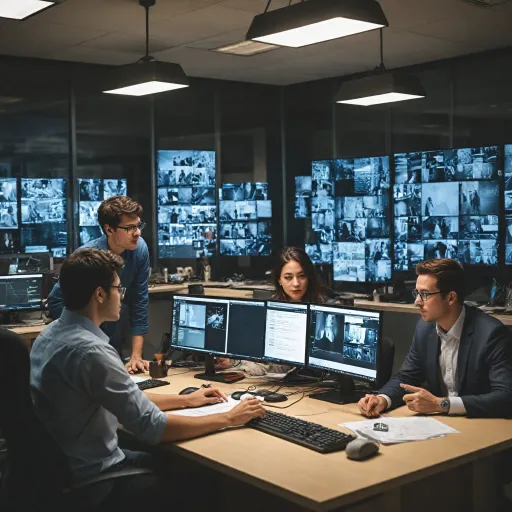 Les défis contemporains des ressources humaines