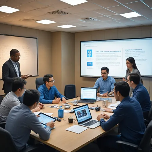 Comment choisir la meilleure formation en intelligence artificielle sur choisir-formation.com