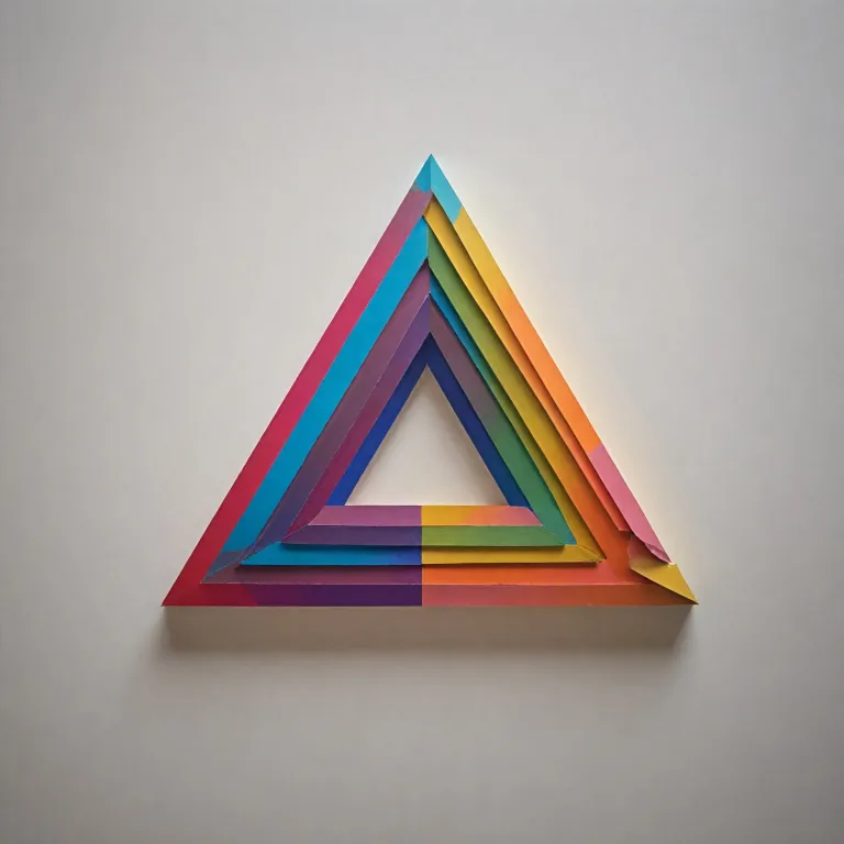 Optimiser votre potentiel avec le concept du triangle de la performance