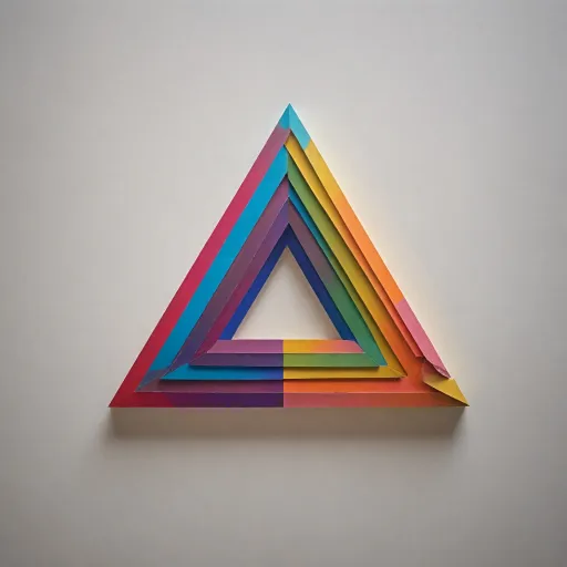 Optimiser votre potentiel avec le concept du triangle de la performance