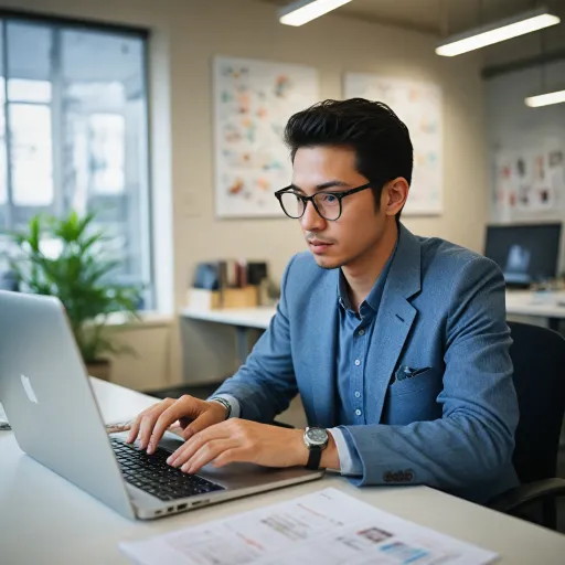 Optimisez votre carrière avec la formation web d'elite-web-formation fr