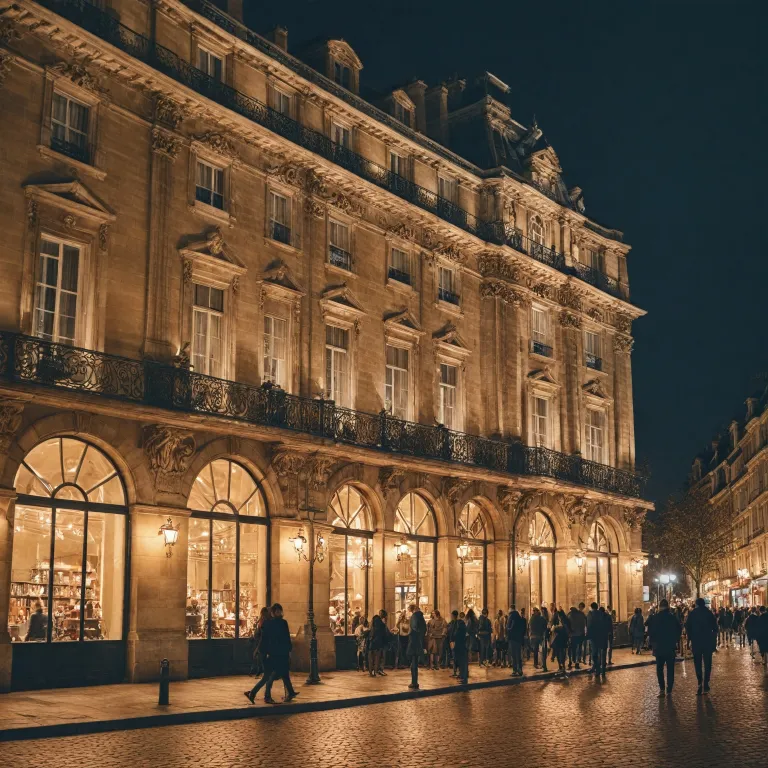 Formation d'élite sur le web en France