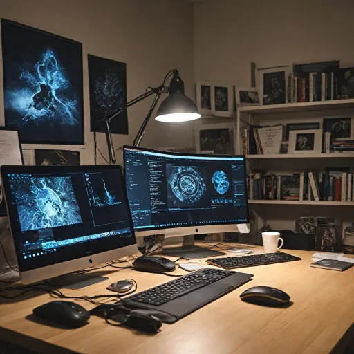 Optimisez votre carrière avec la formation web d'elite-web-formation fr