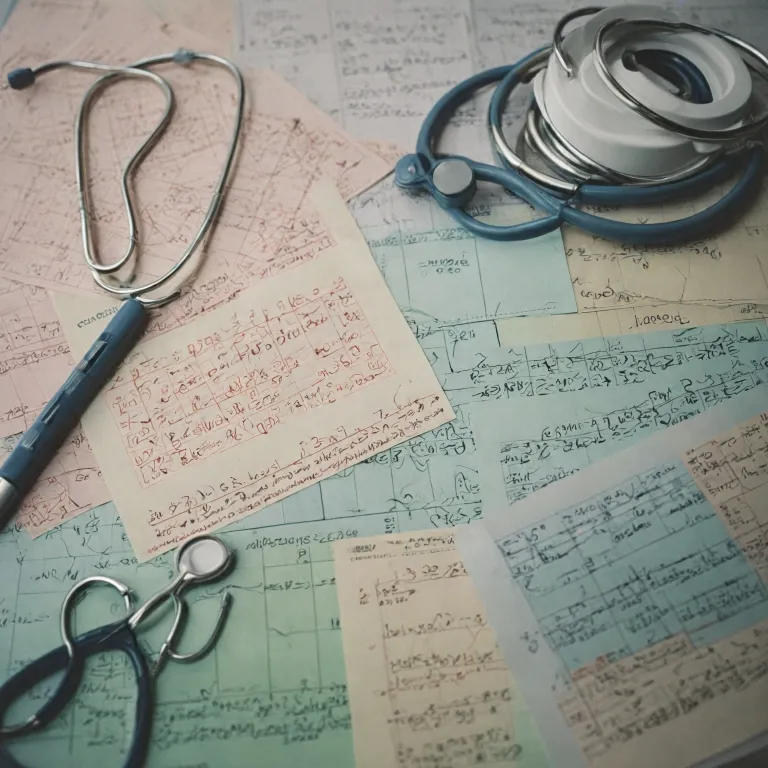 Des exercices de maths en PDF pour réussir le concours infirmier