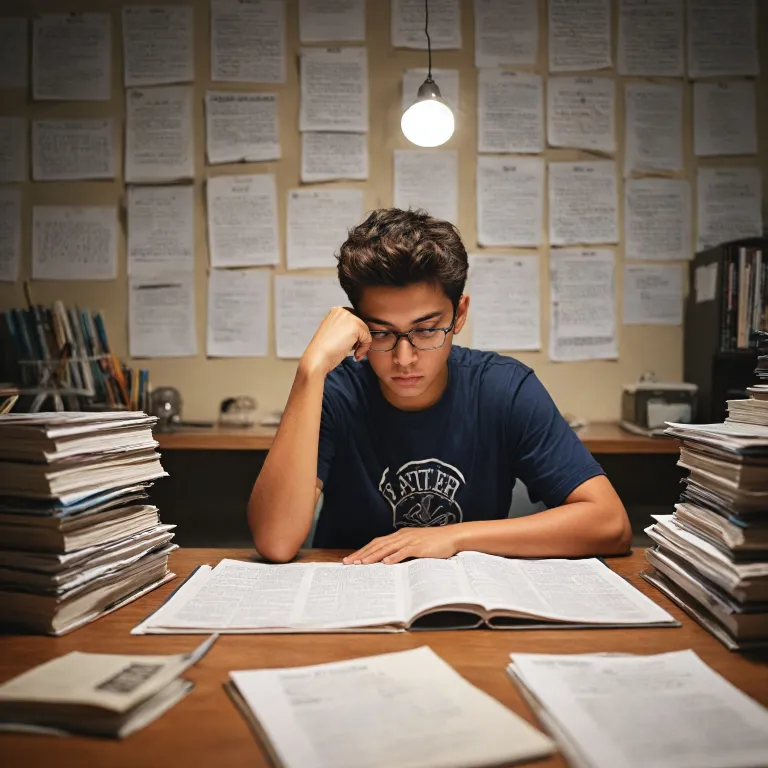 Comment réussir sa simulation bac pro pour se préparer efficacement