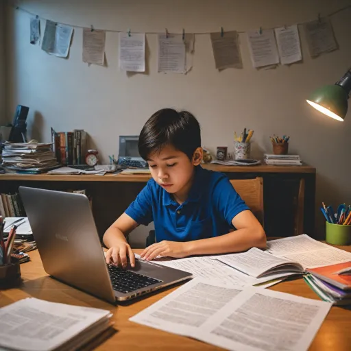 Comment réussir l’épreuve EP2 du CAP AEPE grâce aux sujets corrigés en PDF