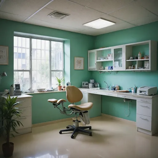 Comment rédiger une lettre de motivation efficace pour devenir assistante dentaire