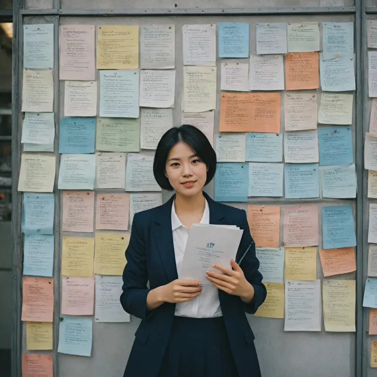 Comment valoriser son parcours avec un cv dans la communication