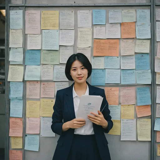 Comment valoriser son parcours avec un cv dans la communication