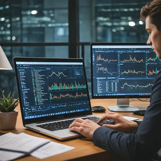 Comment valoriser son parcours avec un cv de contrôleur de gestion