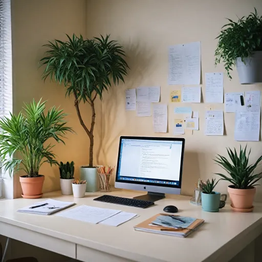 Comment rédiger une phrase d'accroche efficace pour un CV d'assistant administratif