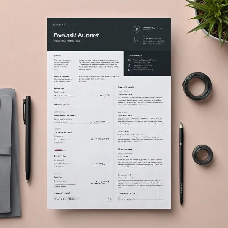 Comment valoriser son expérience dans un cv responsable magasin
