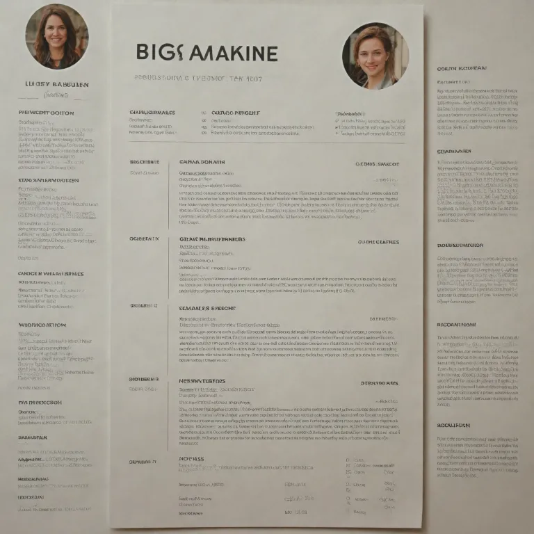 Comment rédiger un cv pour la restauration qui met en valeur vos compétences