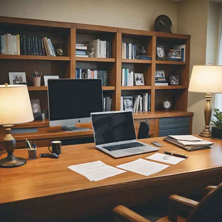 Rédiger un CV efficace pour travailler en banque : conseils et astuces