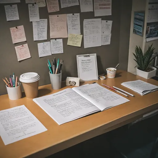 Comment réussir son CV pour la restauration rapide : conseils et astuces