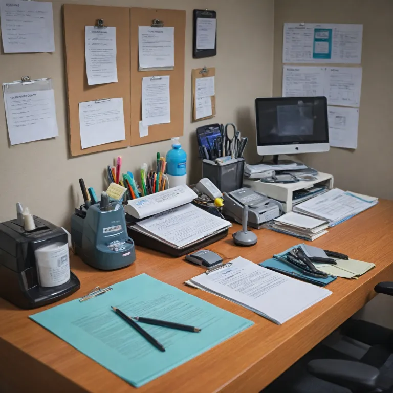 Comment rédiger un cv efficace pour un poste en nettoyage