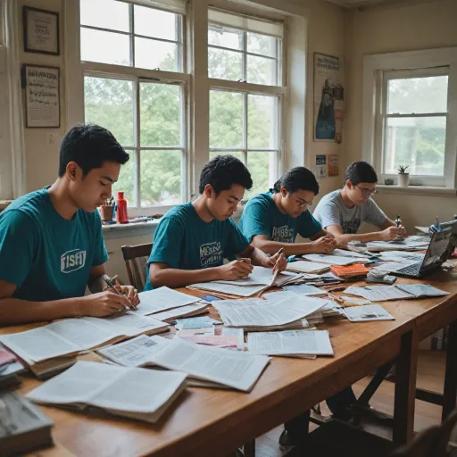 Réussir l’examen FIMO marchandise : conseils et enjeux pour les candidats