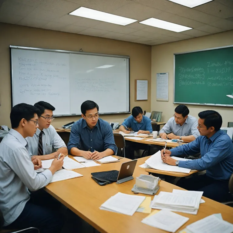 Réussir son aipr test : conseils et stratégies pour les professionnels