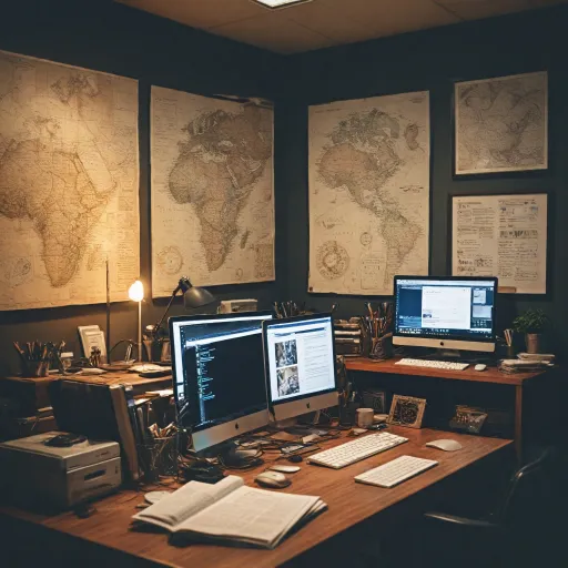 Comprendre le process com test pour optimiser son parcours professionnel