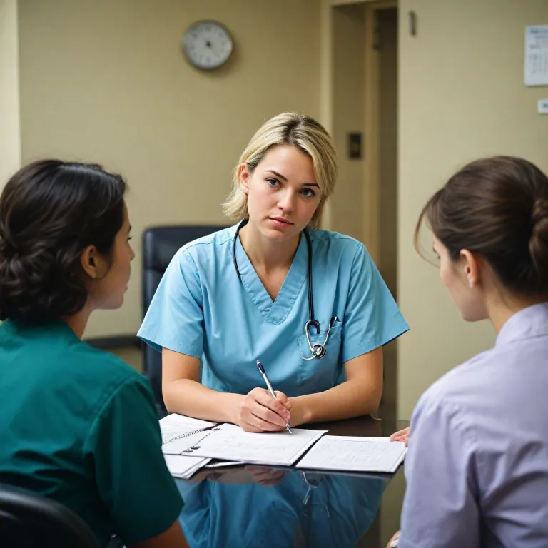 Comment définir un objectif de stage pertinent en tant qu’aide-soignante