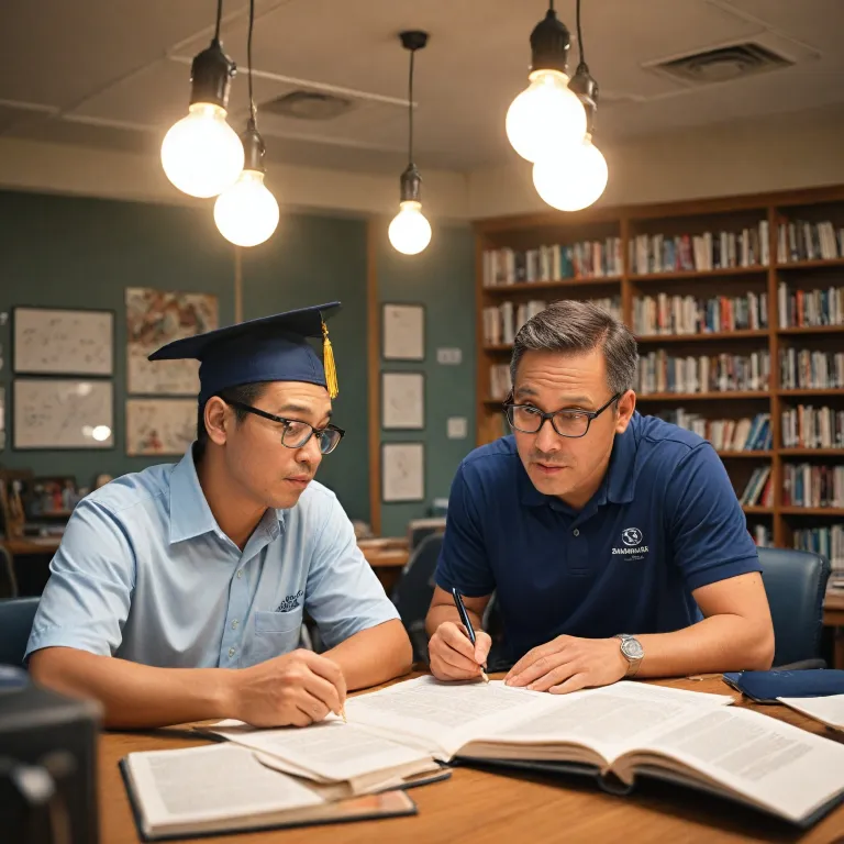 Développer la capacité qui rend meilleur dans un domaine : clés pour progresser grâce à la formation et au coaching professionnel