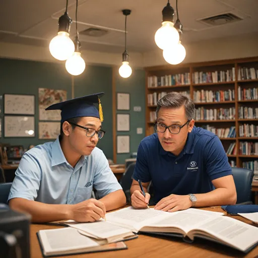 Développer la capacité qui rend meilleur dans un domaine : clés pour progresser grâce à la formation et au coaching professionnel