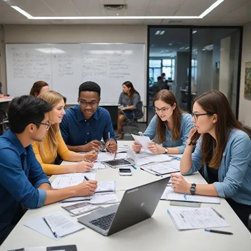 Comment trouver une liste des entreprises d’insertion pour booster votre parcours professionnel