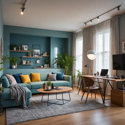 Se former à l’aménagement d’espace avec decoscope fr formation amenagement