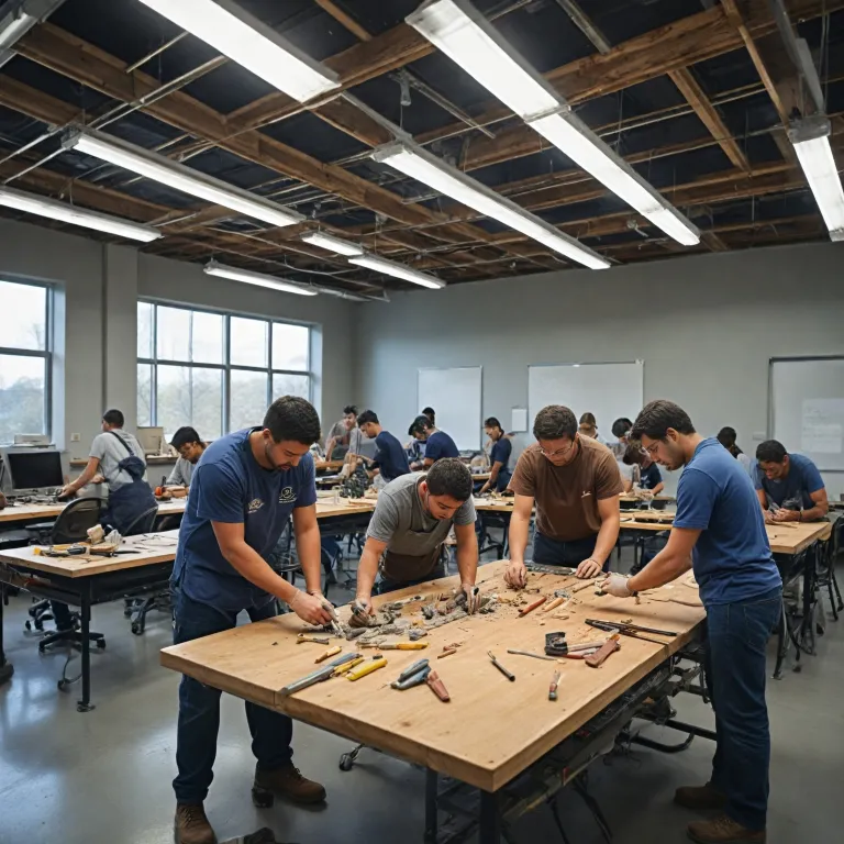 Se former efficacement dans le BTP avec mon-institut-du-btp formation btp