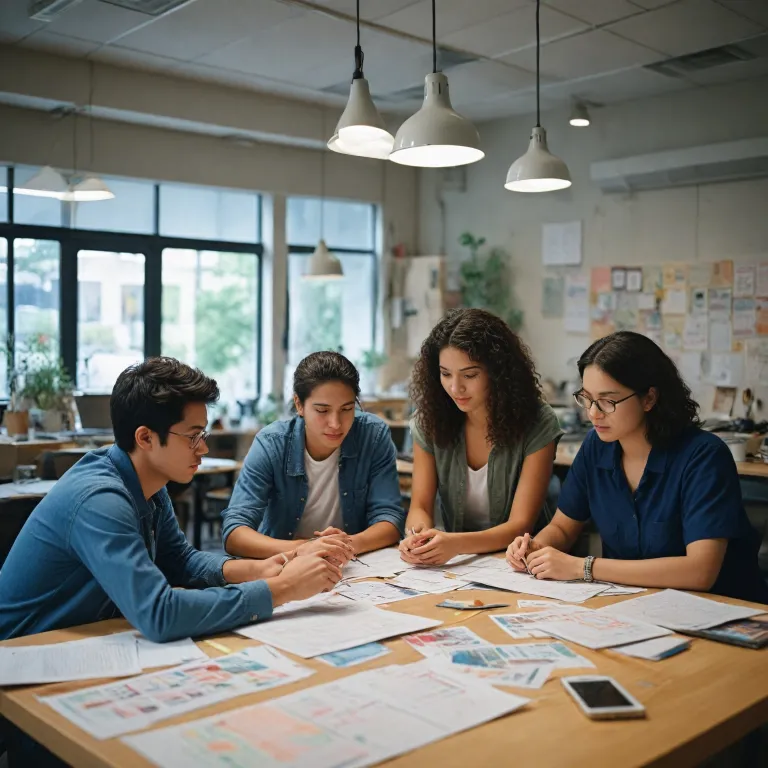Comment le young executives program façonne les leaders de demain