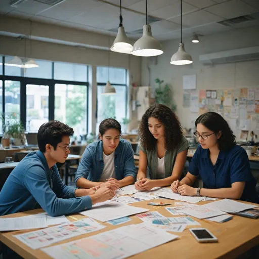 Comment le young executives program façonne les leaders de demain