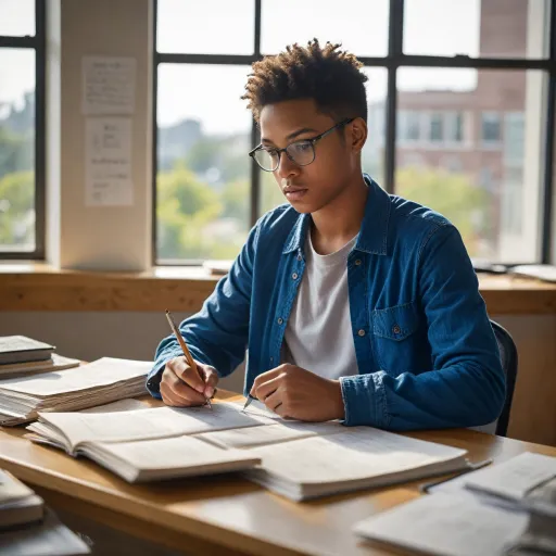 Comment réussir sa prépa ast pour booster sa carrière professionnelle