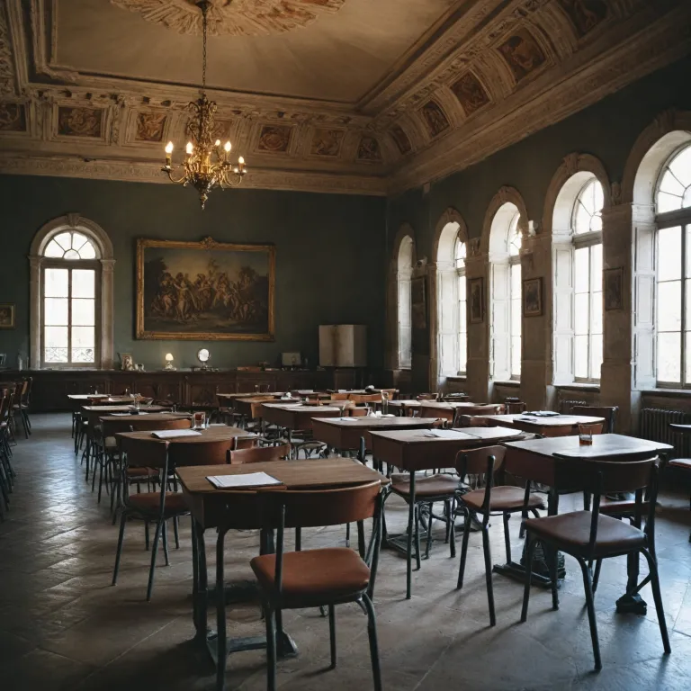 Alma college de paris : une référence en formation et coaching professionnel